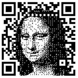 QR Code Pembayaran